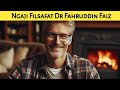 PRINSIP IDENTITAS  | Ngaji Filsafat Dr Fahruddin Faiz #NgajiFilsafat #NgajiFilsafatMjsChannel