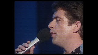 Dominic Kirwin - If Tomorrow Never Comes (Live at The Sands Centre, Carlisle, 1993)