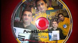 Aras Mohamed- Shazi Gorany Halparke - Jazhni Sary saltan Piroz Bet 1