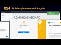 Build Applications with Angular - interceptor JWT HttpRequest