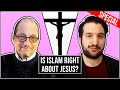 Islam Is Wrong About Jesus | Dr. Bart Ehrman Speaks with Apostate Prophet