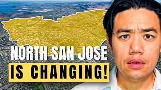 North and East San Jose is about to Change Forever
