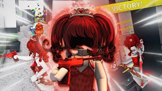 MM2 VALENTINES DAY MONTAGE (Murder Mystery 2)