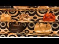 TORY BURCH OUTLET STORE~ HANDBAGS ~ WALLETS~ SHOES~ BROWSE WITH ME