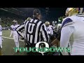 Jordan James Plunges Into The End Zone vs. Washington | Oregon Football | 11/30/2024