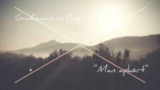 Grafomāns un Elvijs - ''Man apkārt'' (2013)