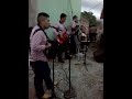 la boteya inovacion sierreña en vivo 2014