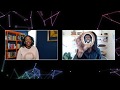 GitHub Satellite Virtual 2020 Intermission w/ Chiedo and Omoju