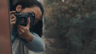 X-Pro2: Sonia Ziegler in Eastern Europe / FUJIFILM