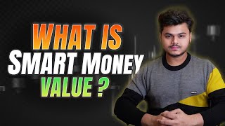 Intraday Live Trade || Understand The Smart Money Level Concept