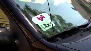 Uber to Wall Street: We're not Lyft