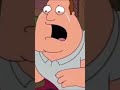 Peter cry’s like snoopy.. #petergriffin #funnyvideo #memes
