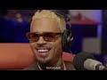 Chris Brown is an IMPOSTER