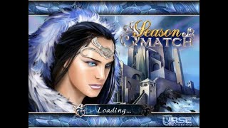 Season Match | nostalgic game | arcade, puzzle, match game | free download game