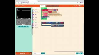 MakeCode Arcade for Beginners - Obstacle Course