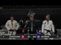 ALEXANDAR ALEXANDROV vs ADAM WARDZINSKI - AJP TOUR EUROPE JIU JITSU 2022