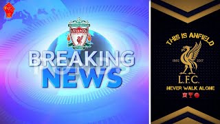 "Official Announcement": Liverpool now able to secure long-term target for £34m