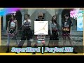 LE SSERAFIM - Good Parts (Super Hard Mode Perfect Hit Gameplay) #rhythmhive