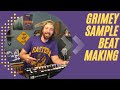 Chopping a Sample in Maschine Studio