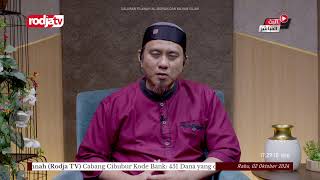 [LIVE] Ustadz Dr. Zaenal Abidin, Lc., M.M. - Bulughul Maram