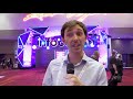 infocomm 2018 day one