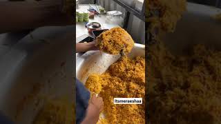 Chicken biryani | vera level quantity in tambaram | Albait biryani