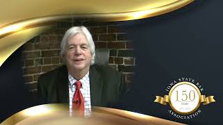 History of the judicial selection process in Iowa