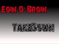 Eoin O' Broin - Boost