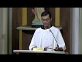 20.01.2025 kannada live mass rev. fr. louis veda kumar ba