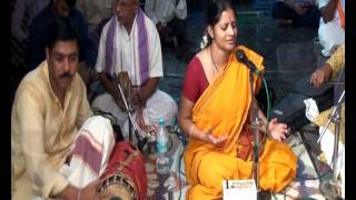 Kaisika Dwadashi Sankeerthanotsavam at YagnaVaraha Kshetram, Karimnagar- 2016