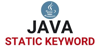 Java Tutorial | Static Keyword in 5 Minutes (seriously)