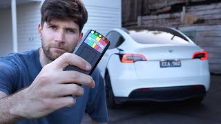 Tesla Radiation? ☢️ Let’s put it to the test ! (EMF Reader)