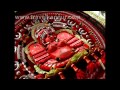 madayil chamundi theyyam travel kannur kerala videos hd