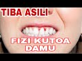 FIZI KUTOA DAMU | TIBA ASALI