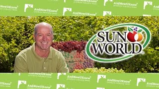 AndNowUKnow - Sun World Rick Paul Grape Exclusive - Audio Exclusive