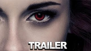 The Twilight Saga: Breaking Dawn Part 2 - Trailer #2