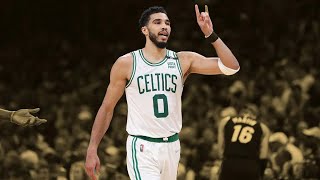 Kendrick Perkins believes Jayson Tatum is “having one of the greatest individual playoff runs ever”