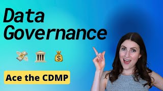 Data Governance | CDMP Discussion Group | DMBOK ch. 3