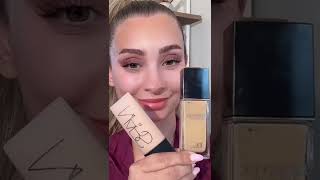 Recreating Kylie Jenner’s Makeup from Kravis Wedding