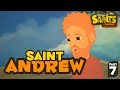 Story of Saint Andrew| English | Story of Saints