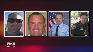 243 first responders commit suicide last year; more than died in the line of duty