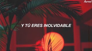 French Montana - Unforgettable ft. Swae Lee (Traducida al Español)