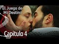 El Juego de Mi Destino | Kaderimin Oyunu - Capitulo 4 (SUBTITULO ESPAÑOL)