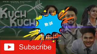 Kuch Kuch Hota Hai dj Remix |Tony Kakkar & Neha Kakkar New Song | Tik Tok Song | New Hindi Song 2019