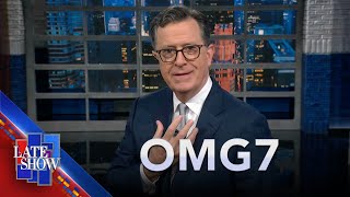 Trump Threatens To Kill Iran's Leader | Pentagon Pizza Report | 10 Years Gone | New MAGA Merch