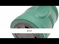 parkworld 884975 generator adapter 4 prong locking 20a l14 20 plug to 30a locking l14 30 overview