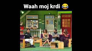Kapil Sharma Thuglife 😂 Samjh rahe ho 🤣 Kapil Sharma double meaning memes🔥Kapil Sharma Funny memes