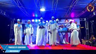 == ESOCS OLD ONITSHA PROVINCE @ 75TH YEARS, VIDEO CLIP ==