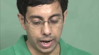Lec 16 18 A matrix problem using nested for loops