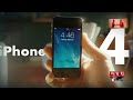 আইফোন খেয়ে দিলো ব্ল্যাকবেরি blackberry mobile iphone smartphone brand somoy tv